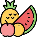 Fruit Merge