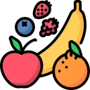 후르츠 크러시