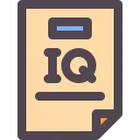 IQ 테스트