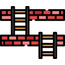 Gioco della scala (Amidakuji)
