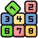 1 a 50