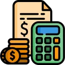 Calcolatore di stipendio netto