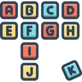 Type Rain