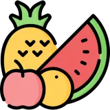 Fruit Merge