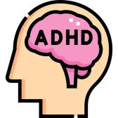ADHD自测