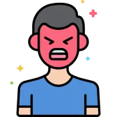 분노조절 자가테스트