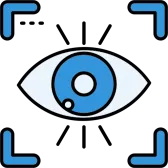 Dynamic Eyes Test