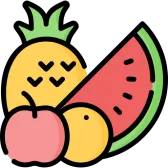 Fruit Merge