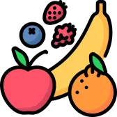 Fruit Crush