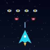 Galaga