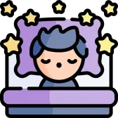 착한아이 증후군 테스트