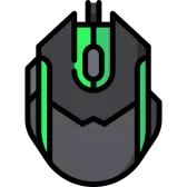 Test del mouse