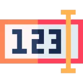 数字记忆测试