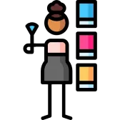 Personal Color Test
