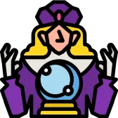 신살 사전