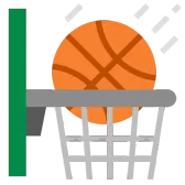 Spiky Hoop - Dodge spikes, swish through rings, chain combos