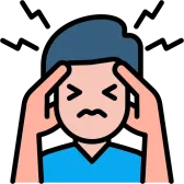 스트레스 자가진단