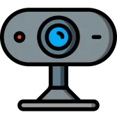 Webcam-Test