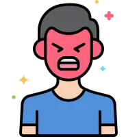 분노조절 자가테스트