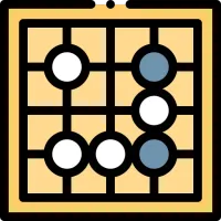 五目並べ対戦 - 友達とリアルタイム対戦
