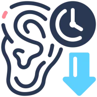 Hearing Age Test
