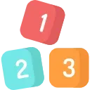 数字记忆游戏