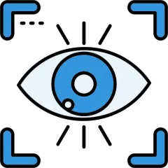 Test des Yeux Dynamiques