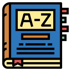 Test de vocabulaire anglais