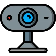 Test de webcam