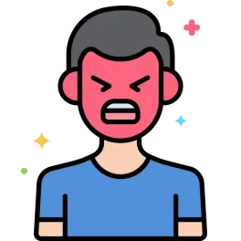 분노조절 자가테스트