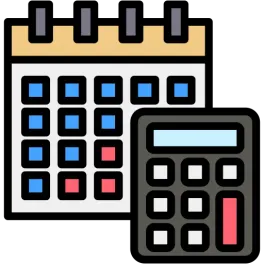 Date Calculator