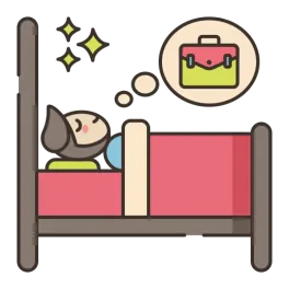 꿈해몽 사전