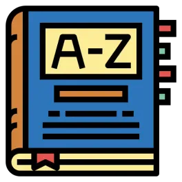 English Vocabulary Test