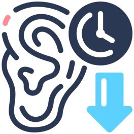 Hearing Age Test