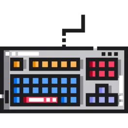 Keyboard Test