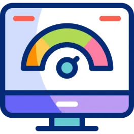 Test de monitor