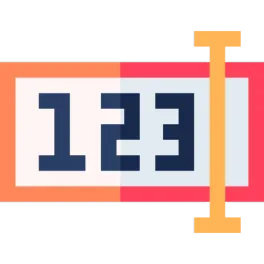 Number Memory Test