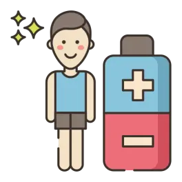 TDEE Calculator