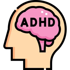 ADHD 自測