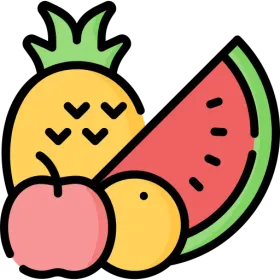 Fruit Merge