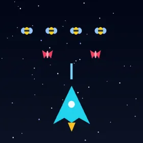 Galaga