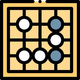 Gomoku Battle - Play live with friends