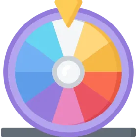 Roulette Wheel