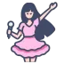 Test somiglianza BLACKPINK