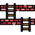 Gioco della scala (Amidakuji)