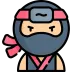 Trova il ninja