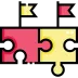 Puzzle Bandiera del giorno – Indovina il paese dalla sua bandiera