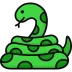 Gioco del Serpente
