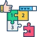 Puzzle Matematico del giorno – Indovina l'equazione di 8 caratteri