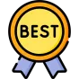 Best in tempo reale